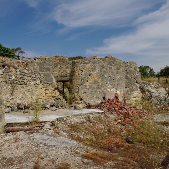 Lime Kilns, Neerabup