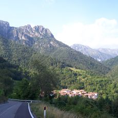 Monte Cingla