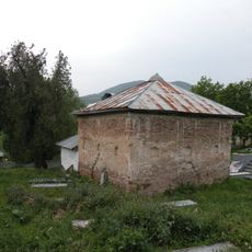 Imamzadeh Darvish Ali