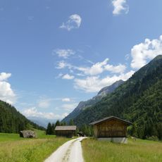 Laponesalm