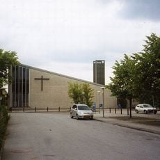 Haraldskirken