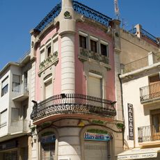 Casa Maria Sàbat