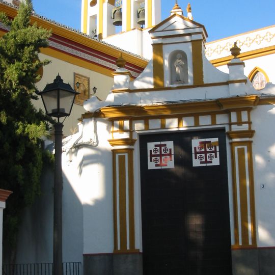 Convento de San Francisco