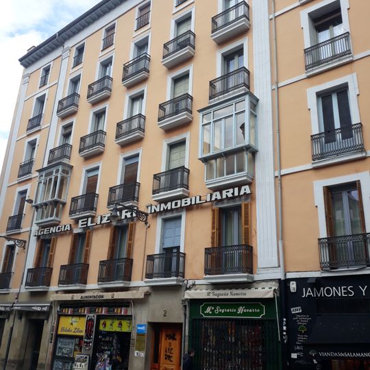 Plaza Consistorial, 02