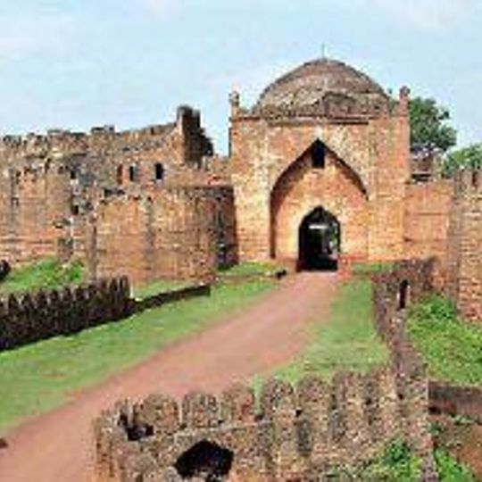 Bidar