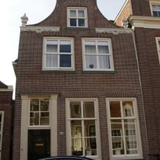 Breedstraat 44, Enkhuizen