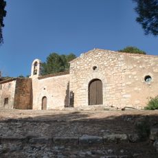 Mare de Déu del Montgoi