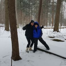 Beaver Lake Nature Center