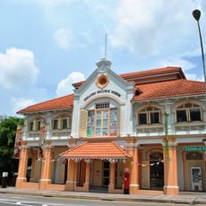 Children’s Museum Singapore
