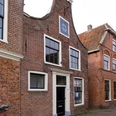 Kerkstraat 24, Blokzijl
