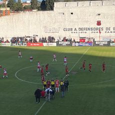 Estadio Juan Pasquale