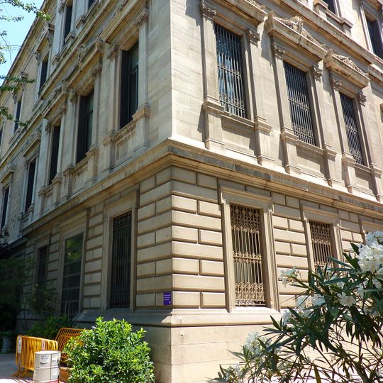 Musée d'Art Moderne