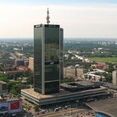 Centrum LIM