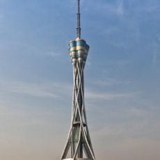 Fernsehturm Zhengzhou