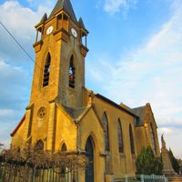 Romagne-sous-les-Côtes