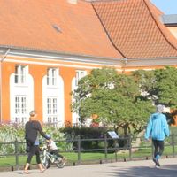 Frederiksberg