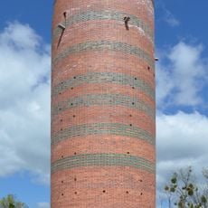 Klimek tower