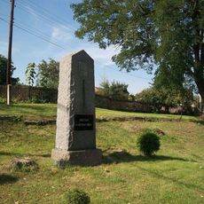 Pomník padlých v Malměřicích