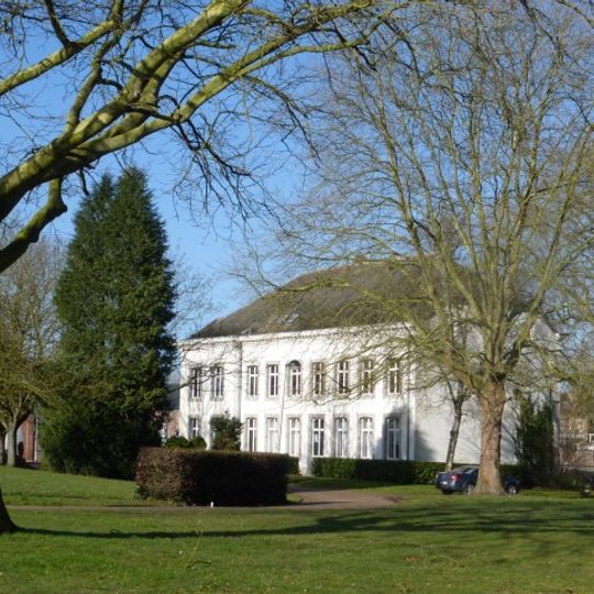 Kasteel Edelhof