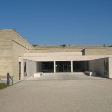 Musée des Beaux-Arts de Caen