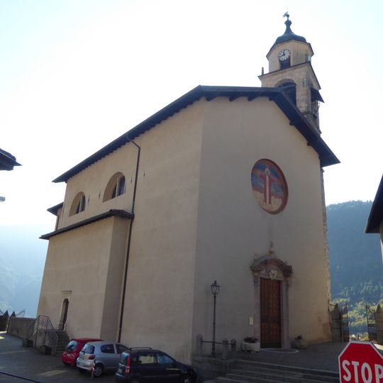 Chiesa di San Bartolomeo