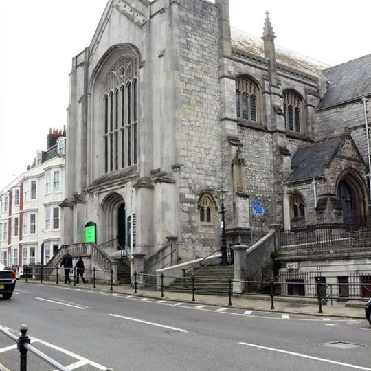 Church of the Holy Trinity