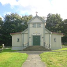 Rödbo cemetery