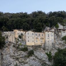 Santuario de Greccio