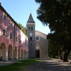 Santuario di Nostra Signora di Soviore