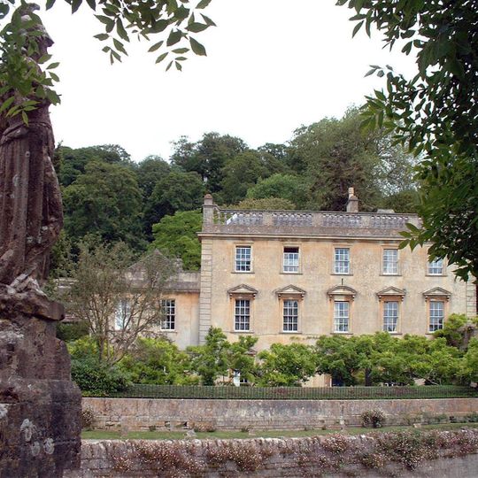 Iford Manor