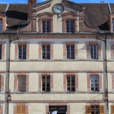 Office de tourisme du pays de Fontainebleau