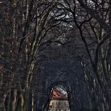 Obora Hvězda