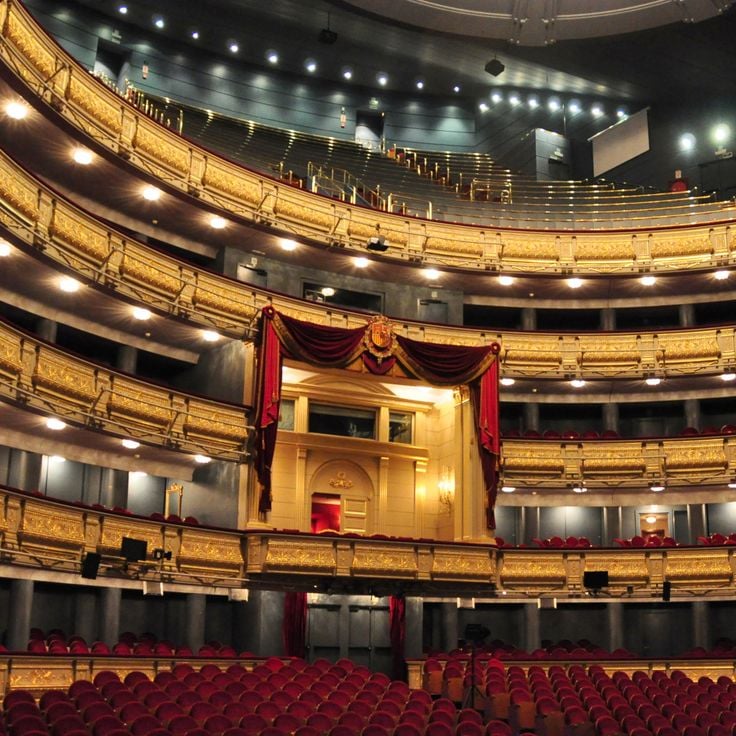 Teatro Real