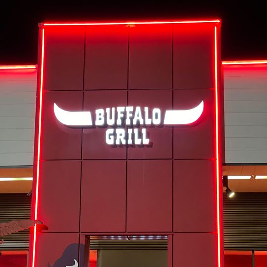 Buffalo Grill