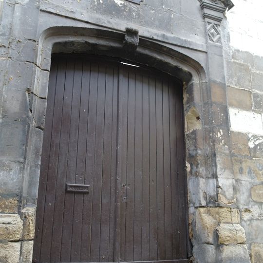 Maison de l'Arbalète