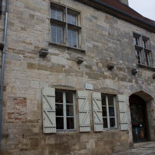 Maison natale de Théodore de Bèze