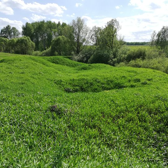 Troitsky Administrative Okrug