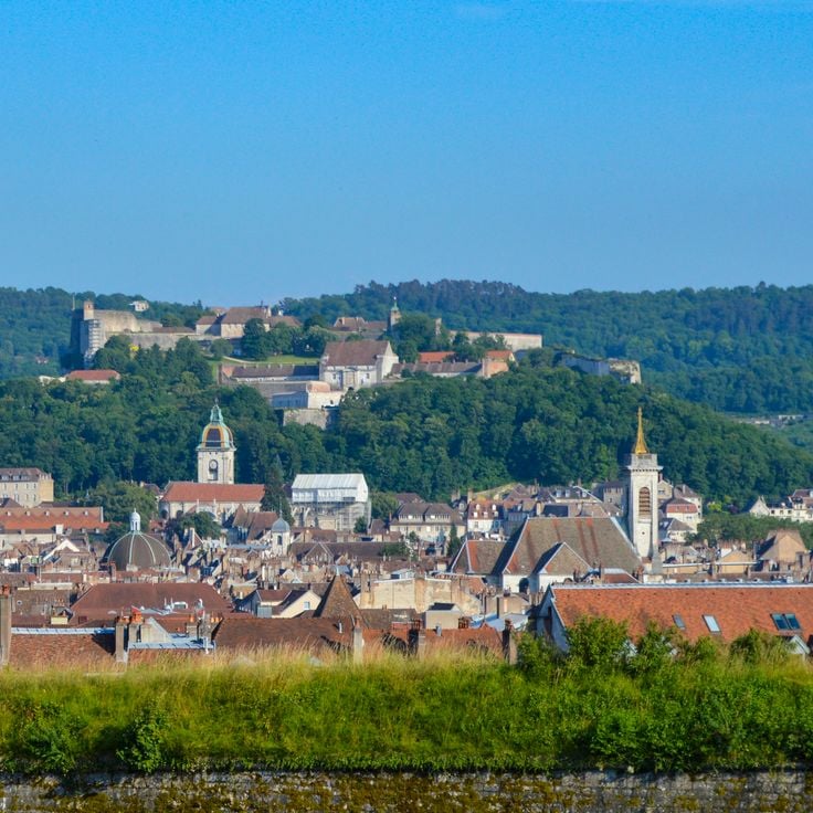 Besançon
