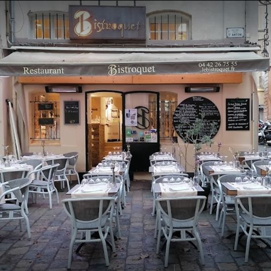 Bistroquet