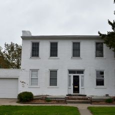 John H. Shoemake House