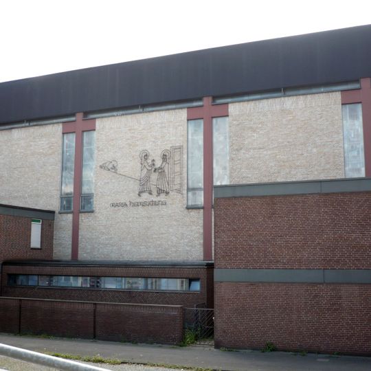 St. Maria Heimsuchung