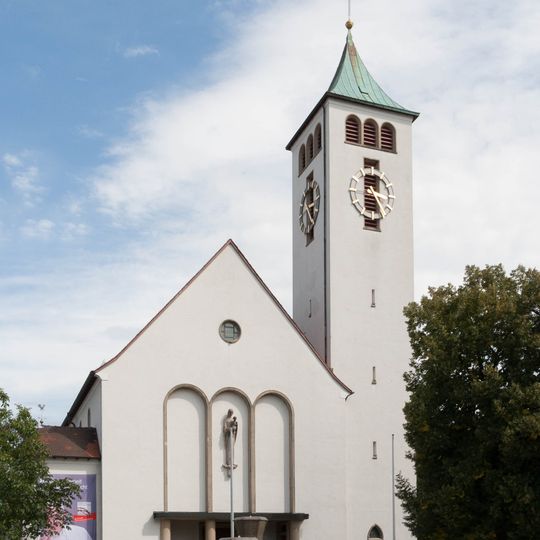 Christkönigskirche