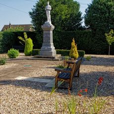 Metheringham War Memorial