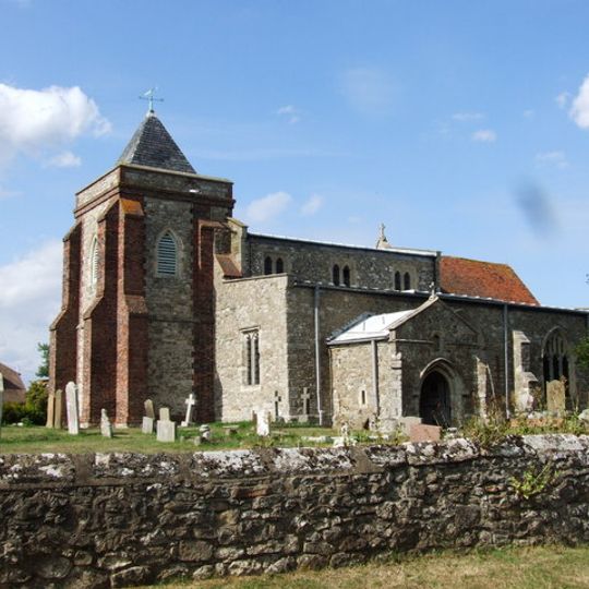 Church of St Margaret