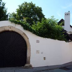 Hauerhaus, Mariazeller Gasse 9, Maria Enzersdorf