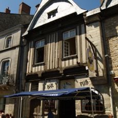 Maison, 28 rue Notre-Dame