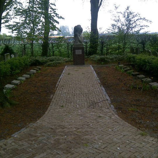 Oorlogsmonument
