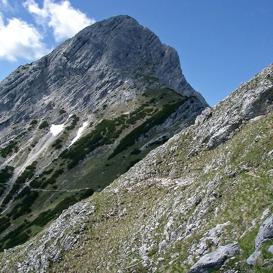 Arnspitze