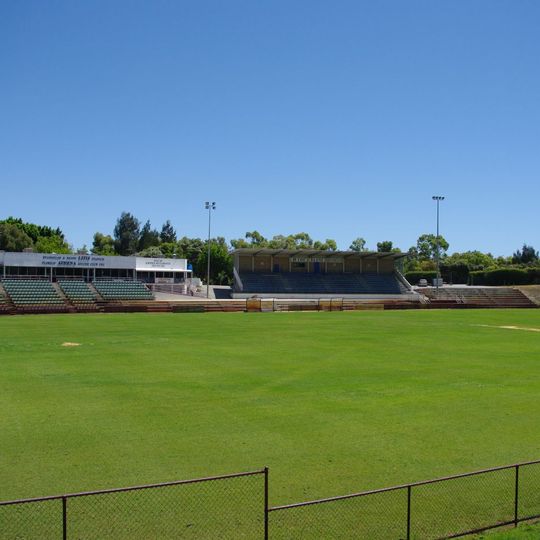 Litis Stadium