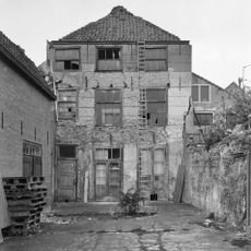 Nobelstraat 19, Brielle